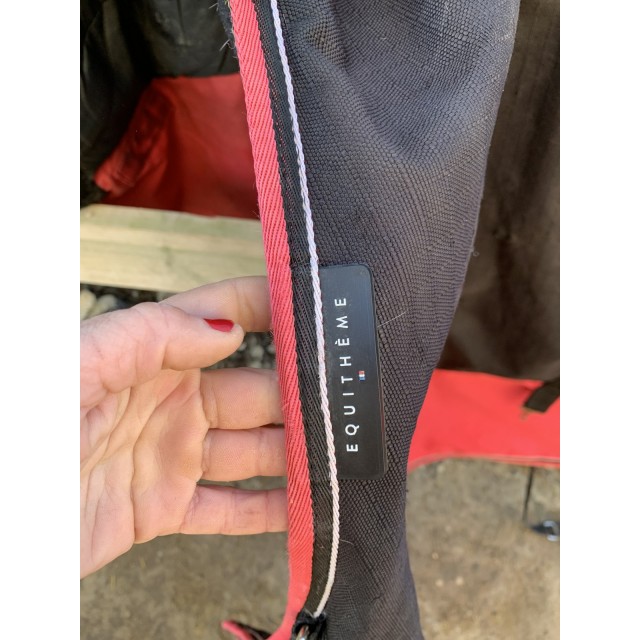 Couverture equitheme