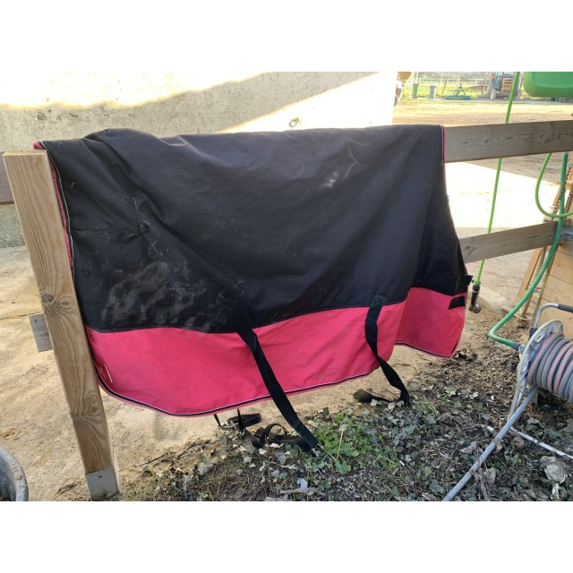 Couverture equitheme