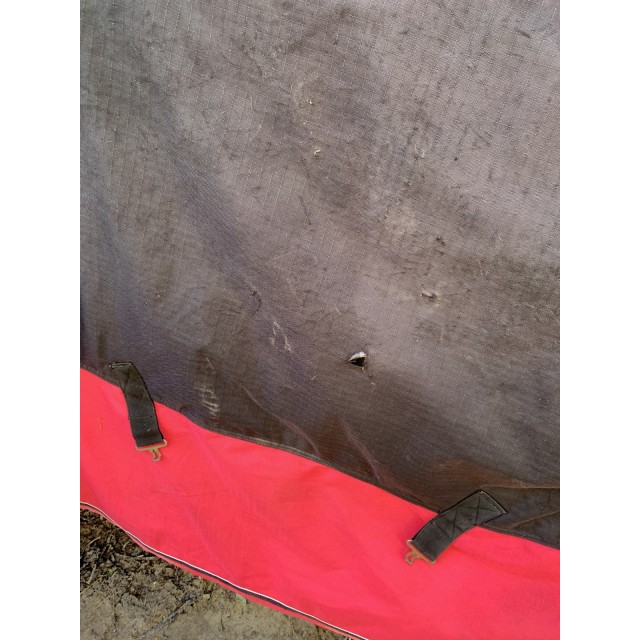 Couverture equitheme