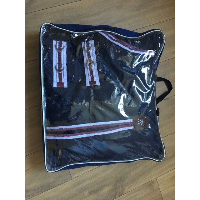 Couverture equitheme 1680deniers 300g