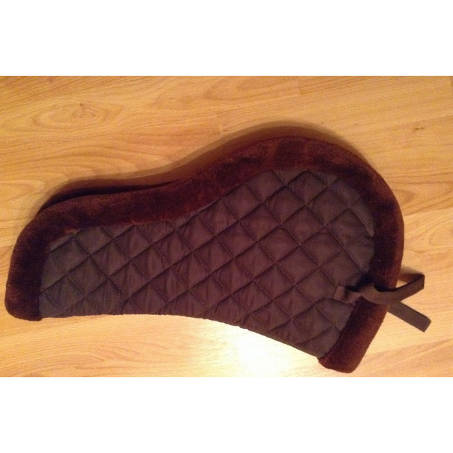 Amortisseur equitheme marron neuf