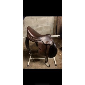 Selle mixte Prestige Paris