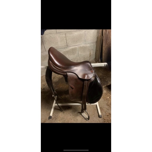 Selle mixte Prestige Paris