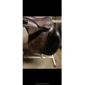 Selle mixte Prestige Paris