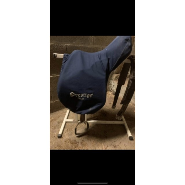 Selle mixte Prestige Paris