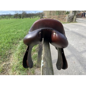 Selle Antarès Connexion 2019