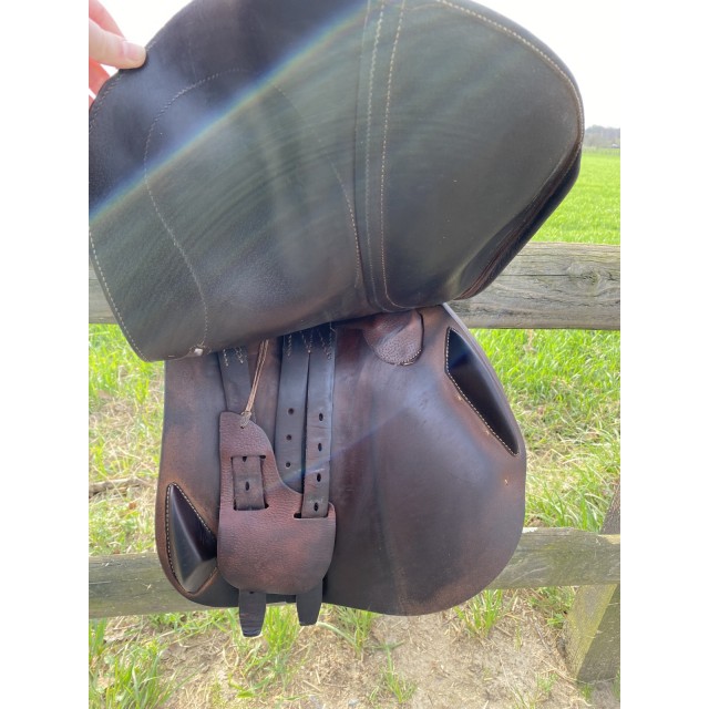 Selle Antarès Connexion 2019