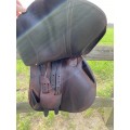 Selle Antarès Connexion 2019