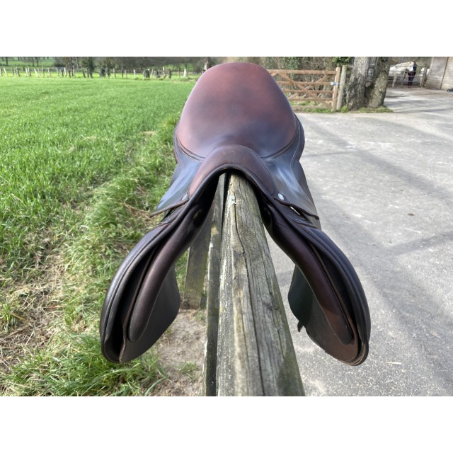 Selle Antarès Connexion 2019