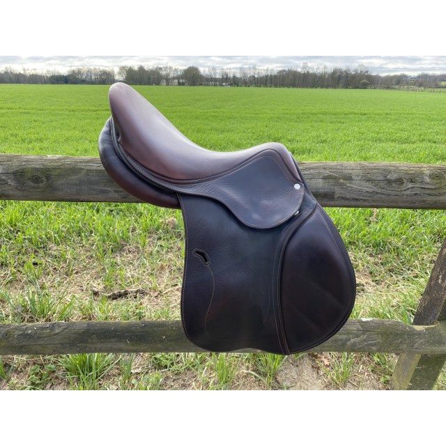 Selle Antarès Connexion 2019