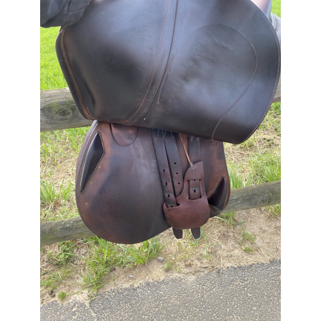 Selle Antarès Connexion 2019