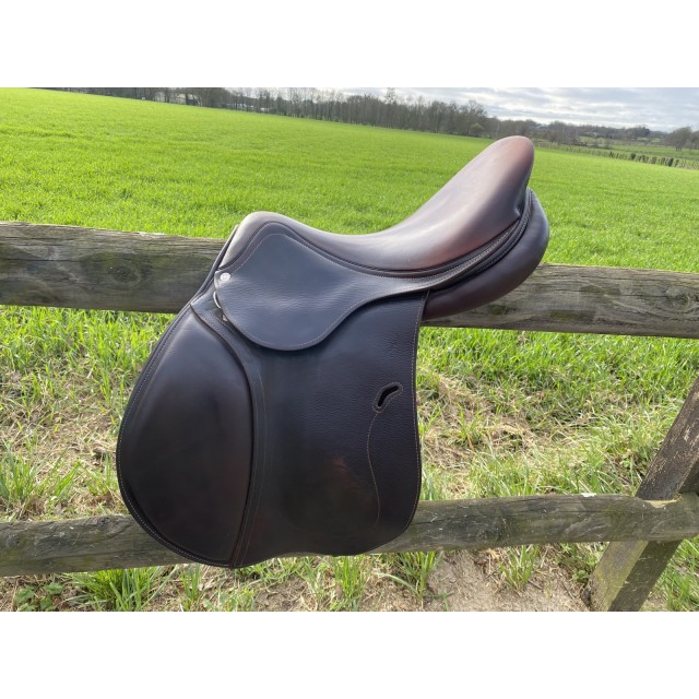 Selle Antarès Connexion 2019