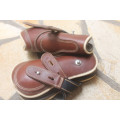 Proteges boulet cuir CSO
