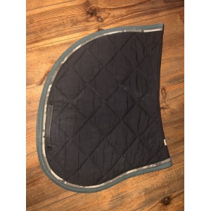 Tapis RG bleu marine