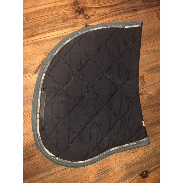 Tapis RG bleu marine