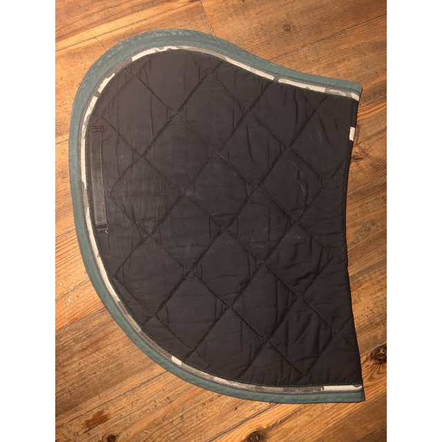 Tapis RG bleu marine