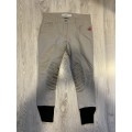 Pantalon Animo beige