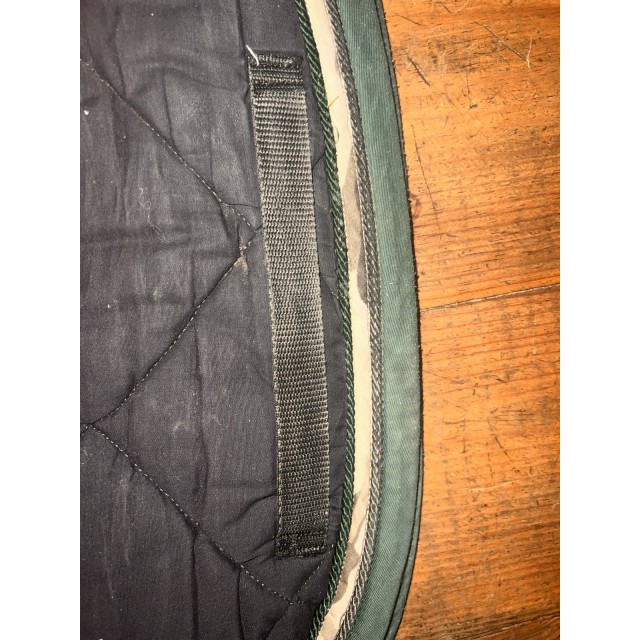 Tapis RG bleu marine