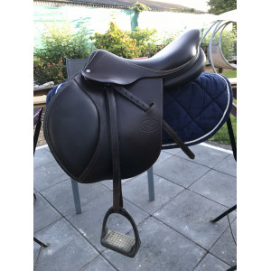 Selle Hervé Godignon