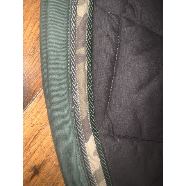 Tapis RG bleu marine