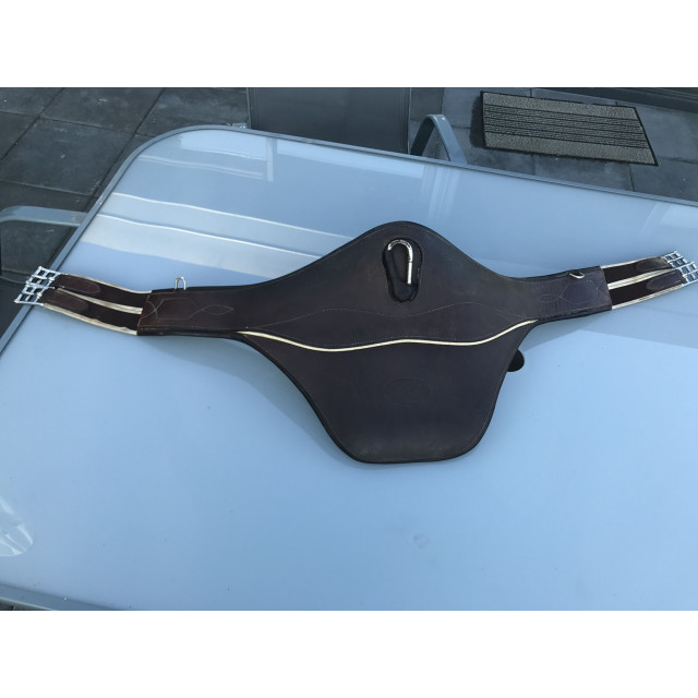 Selle Hervé Godignon