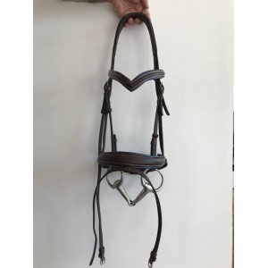 Bridon Norton Pro Satin - PS - Havane