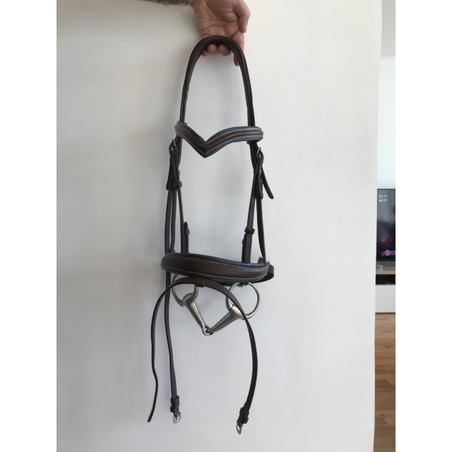 Bridon Norton Pro Satin - PS - Havane