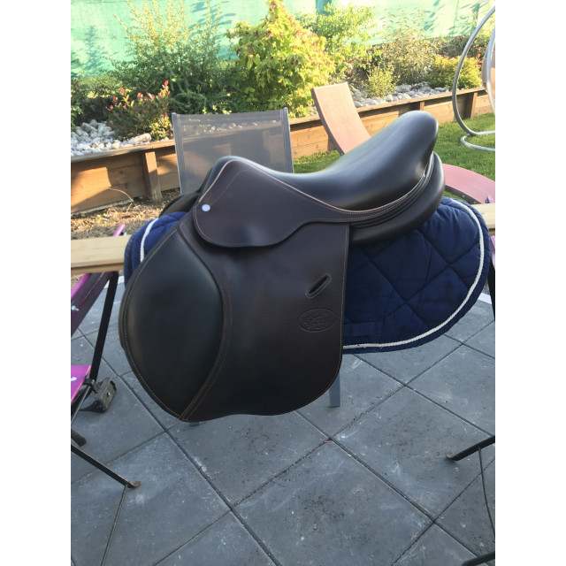 Selle Hervé Godignon