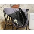 Sac à selle