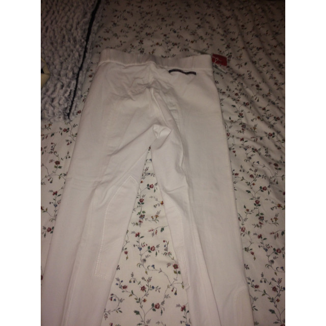 Pantalon de concours