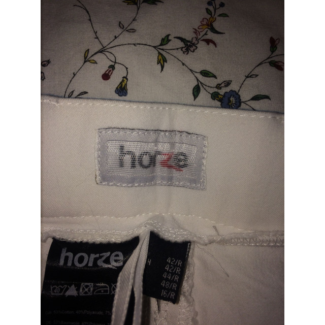 Pantalon de concours