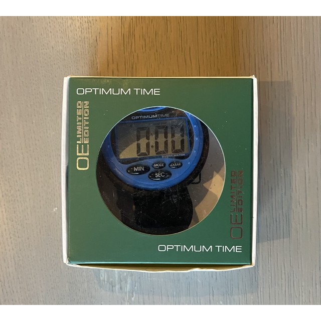 Chronomètre Optimum Time