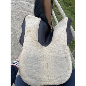 Amortisseur Devoucoux feutrine