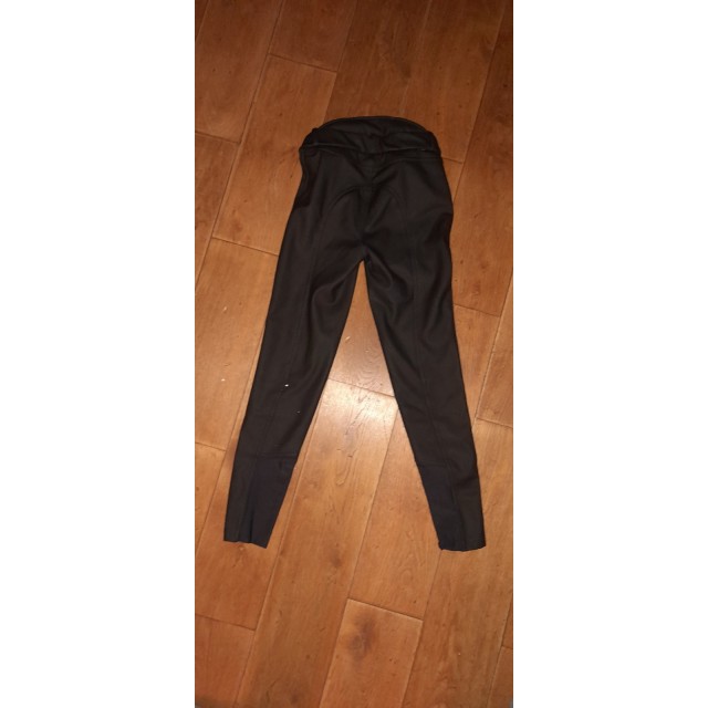 Pantalon similicuir