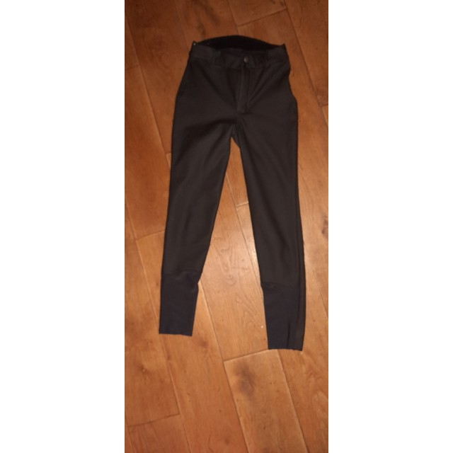 Pantalon similicuir