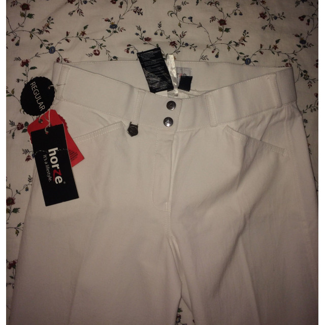 Pantalon de concours