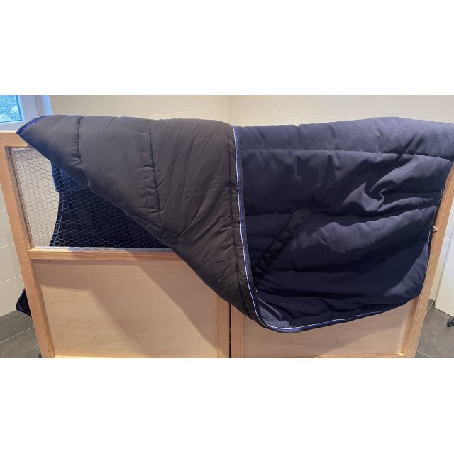 Couverture d’écurie Equitheme 400g