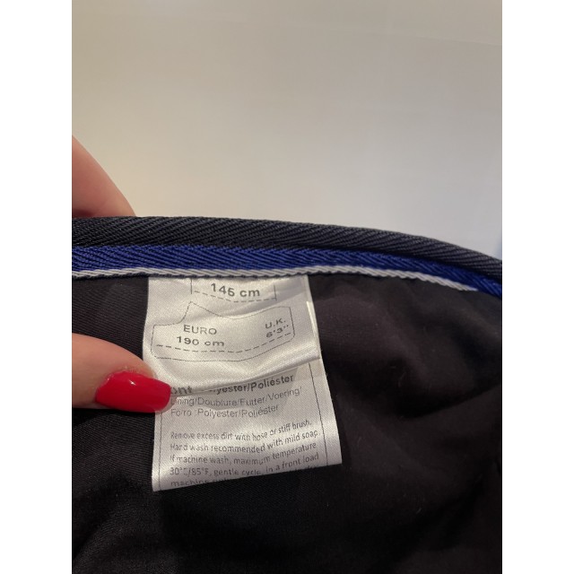 Couverture d’écurie Equitheme 400g