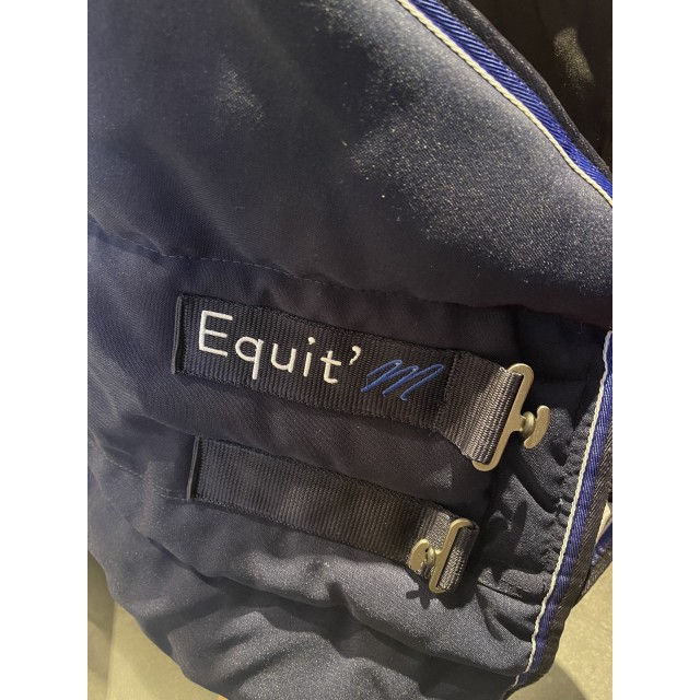 Couverture d’écurie Equitheme 400g