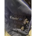 Couverture d’écurie Equitheme 400g