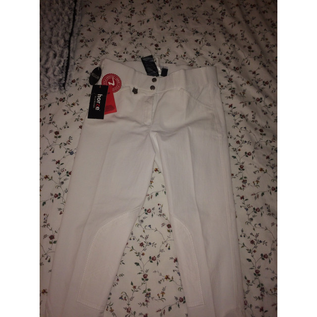 Pantalon de concours