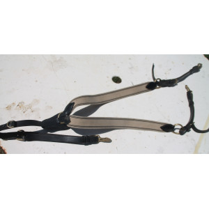 Collier de chasse Time Rider