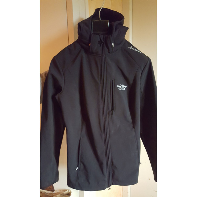 Veste fouganza