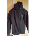 Veste fouganza