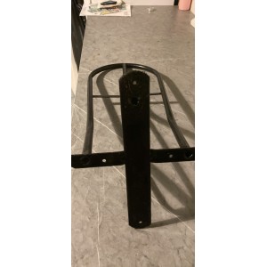 Porte selle