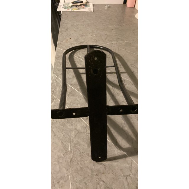 Porte selle