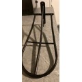 Porte selle