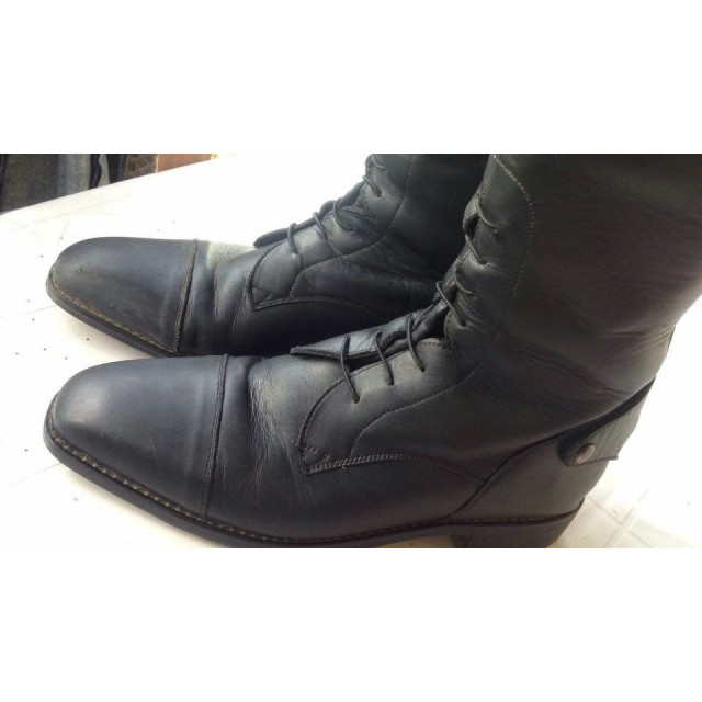 Botte SOFTY ONE Rectiligne T42