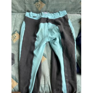 Pantalon fouganza