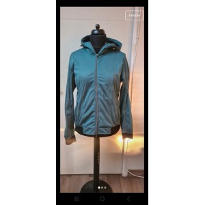 Veste Kramer sofshell